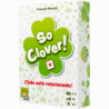 So Clover!