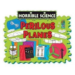 Componentes Laboratorio Aviones Peligrosos - Perilous Planes