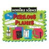 Componentes Laboratorio Aviones Peligrosos - Perilous Planes