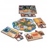 Componentes Juego de Mesa Marvel Spirit Island