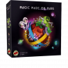 Juego de Mesa Magic Maze en Marte