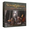 Juego de Mesa Señor de los Anillos - Viajes por la Tierra Media Sendas Sombrías (Expansión)