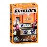 Juego de Mesa 
Sherlock: 13 Rehenes