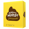 Juegos de mesa divertido Preguntas de Mierda 2ª Edición, es un juego de cartas con pura entretención es un juego para fiestas