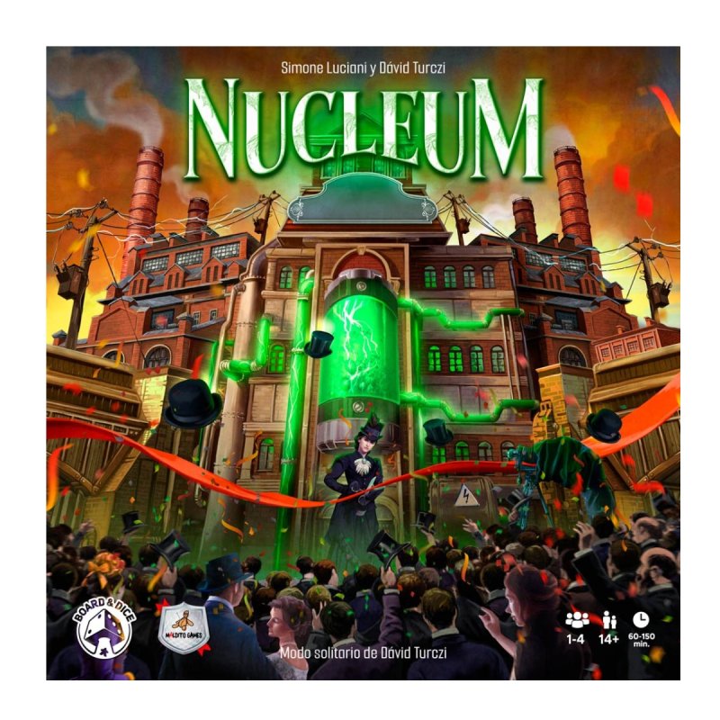 Nucleum