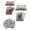 Cartas del juego Star Wars Bounty Hunters, juego de cartas y  juego familiar de mucha entretención con lo clásico de Star Wars