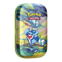 Pkémon Palafin, juego de 2, colecciona e intercambia pokémon tcg, regalos para niños, regalo para el día del niño