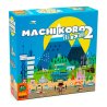 Juego de mesa Machi Koro 2da Edición, un juego familiar de Asmodee Chile