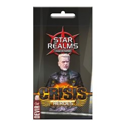 Star Realms: Crisis Héroes...