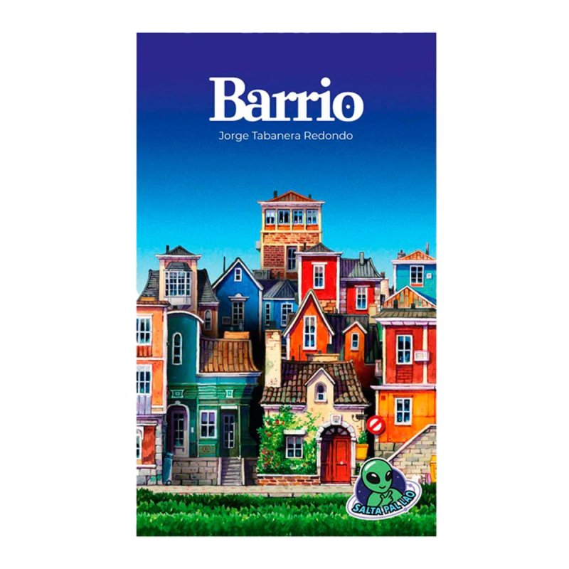 Barrio