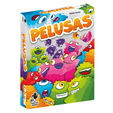 Pelusas