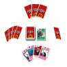 Juego de Cartas Ranking Top, un juego familiar con los personajes de 31 Minutos, ideal como regalo de cumpleaños