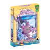 Juego de Mesa Grúa De Peluches, un juego de cartas de Fractal Juegos para jugar en familia