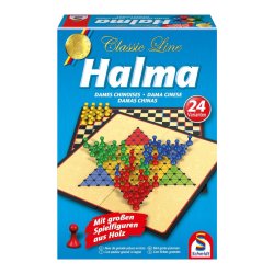 Halma