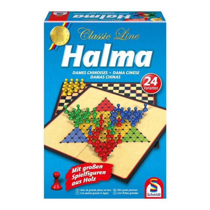 Halma