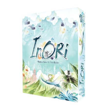 Inori - Preventa