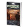 Juego de cartas lcg Arkham Horror LCG: La Gala Del Ecuador Del Invierno en tienda de juegos de mesa, juego de HP Lovecraft