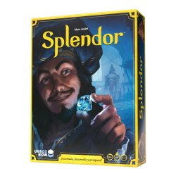 Splendor Refresh - Preventa