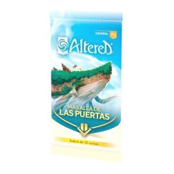 Juego de cartas coleccionables Altered Más Allá De Las Puertas - Sobres altered tcg chile