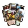 Cartas del Juego de mesa El Señor De Los Anillos LCG Ered Mithrin Expansión De Héroes, regalos hombre