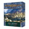 Caja campaña El Señor De Los Anillos LCG Ered Mithrin de FFG , juego entretenido, juego solitario en tienda juegos de mesa