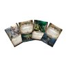 Arkham Horror LCG - La Conspiración De Innsmouth (Expansión Campaña) - Preventa