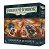 Arkham Horror LCG: La Conspiración De Innsmouth (Expansión Investigadores) - Preventa