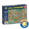 Puzzle Jan Van Haasteren - Fairytale Forest  1000 Piezas en tienda de juegos, rompecabezas adulto