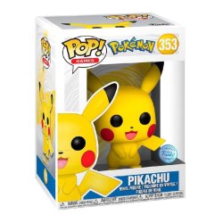 Funko Pop Vinyl 353 Pokémon...