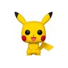 Funko Pop Vinyl 353 Pokémon - Pikachu