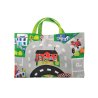 Alfombra de Juego Take Along Play Set - Cars In Town