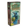 Juego de Mesa 7 Wonders Duel - Pantheon (Expansión) un juego de estrateia en tienda de juegos de mesa Ñuñoa