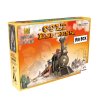 Juego de mesa Colt Expres Big Box por Devir Chile en tienda de juegos de mesa