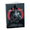 Portada libro de juego de rol el Anillo Único: Libro básico de Devir en tienda de juegos de mesa.