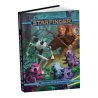 Manual juego de rol Starfinder: Archivo de Alienígenas por Devir en tienda de juegos de mesa