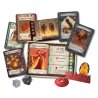 Componentes de Juego de mesa Dungeon Fighter: En las Salas del Magma Perverso por Devir en tienda de juegos de mesa