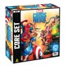 Juego de mesa Marvel Crisis Protocol de Atomic Mass Games por Asmodee Chile en tienda de juegos de mesa