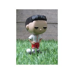 Muñeco oficial de Cobresal, personaje futbol en tienda de juegos de mesa por titoyschile en aldeajuegos