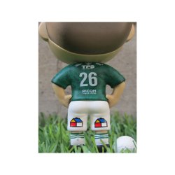 Titoys: Santiago Wanderers 2024