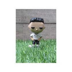 Figura Titoys: Colo-Colo Uniforme Titular 2024