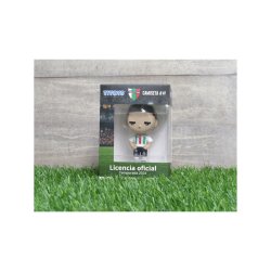 Figura Titoys: Palestino Uniforme Titular 2024 en tienda de juegos de mesa