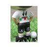 Figura Titoys: Palestino Uniforme Titular 2024 figuras coleccionables hinchas del fútbol