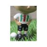 Figura Titoys: Club Palestino Uniforme Titular 2024 figuras coleccionables hinchas del fútbol