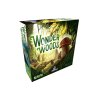 Juego de mesa Wonder Woods de BlueOrange por Devir Chile en tienda de juegos de mesa