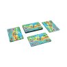 Cartas juego de mesa Difference Junior, ideal para regalo niño, juego familiar, juegos infantiles