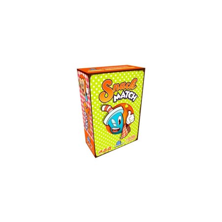 Juego de mesa Snack Match de Blue Orange por Devir chile en tienda juegos de mesa