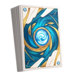 GG: Altered Art Sleeves -...