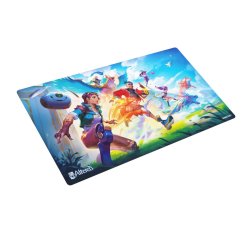 GG: Altered Prime Playmat -...