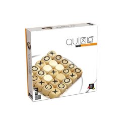 Juego de mesa Quixo Mini de Gigamic games por Devir en tienda de juegos de mesa