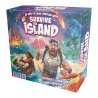 Juego de mesa Survive The Island de Zygo Matic por Asmodee Chile en tienda de juegos de mesa